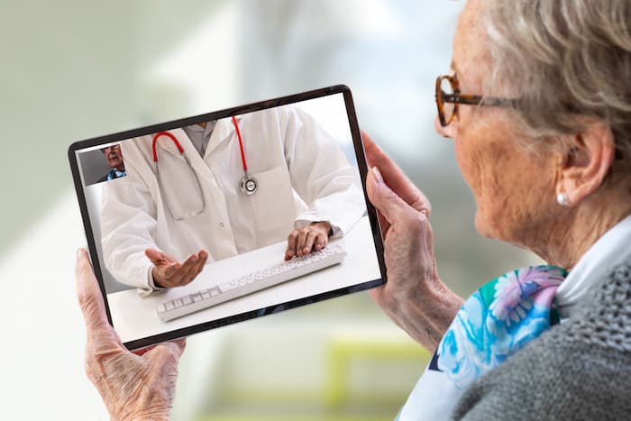 Telehealth