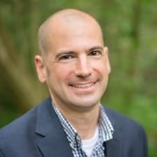 Healthcare Marketers Lead The Way In B2B Digital Ad Spend: How To Get The Most From Your Budget In A Pandemic 1 Eggleton headshot