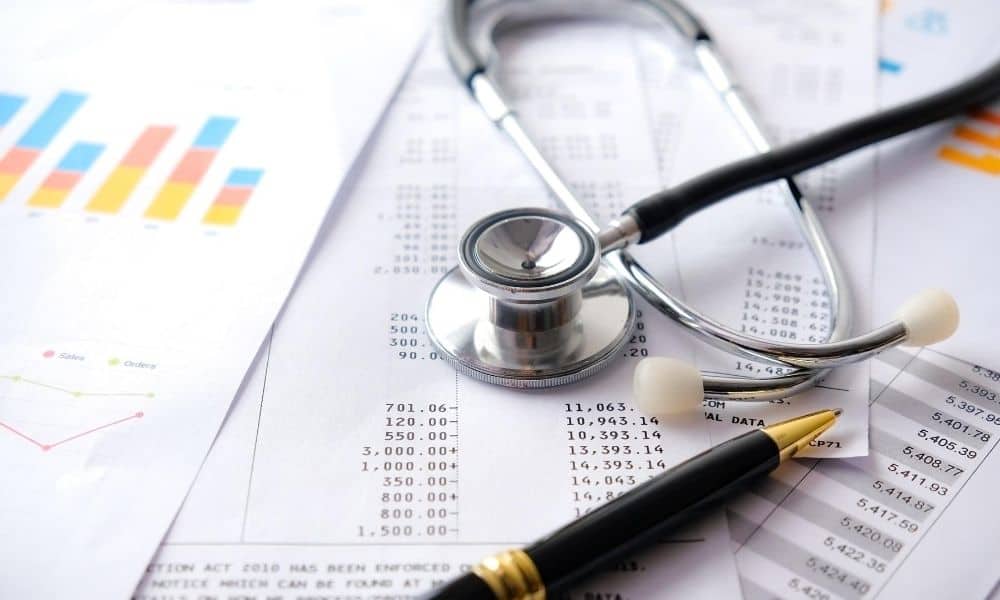 Budget Considerations for Medical Facilities