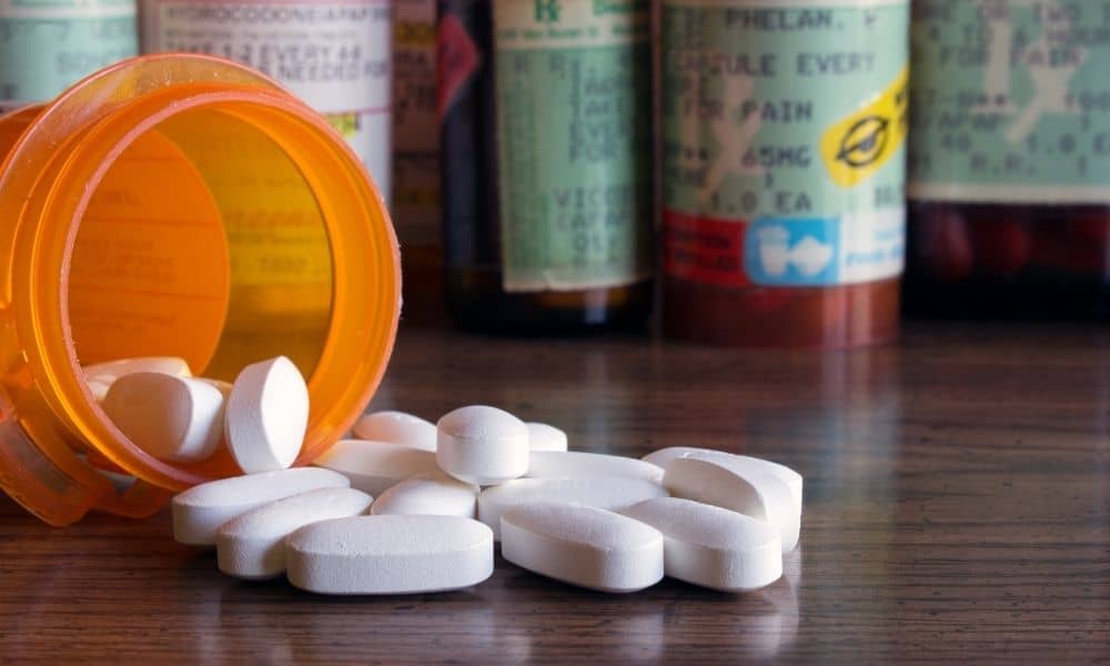 Ways To Prevent Accidental Overdose on Prescription Drugs