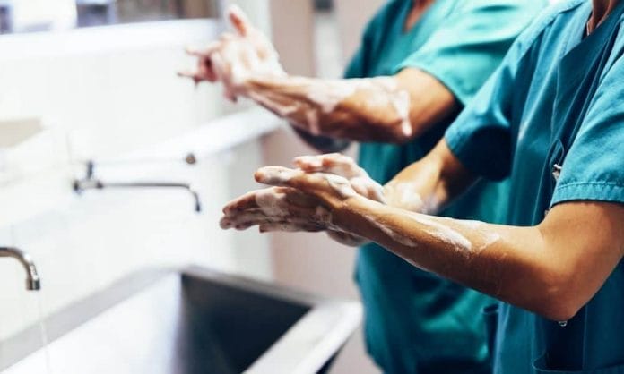 Tips for Infection Prevention in Healthcare Settings