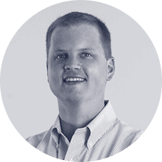 team member troy corley circle