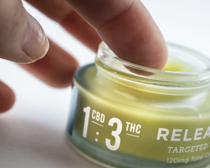 Things To Consider When Choosing CBD Lotion 1 AdobeStock 231812118