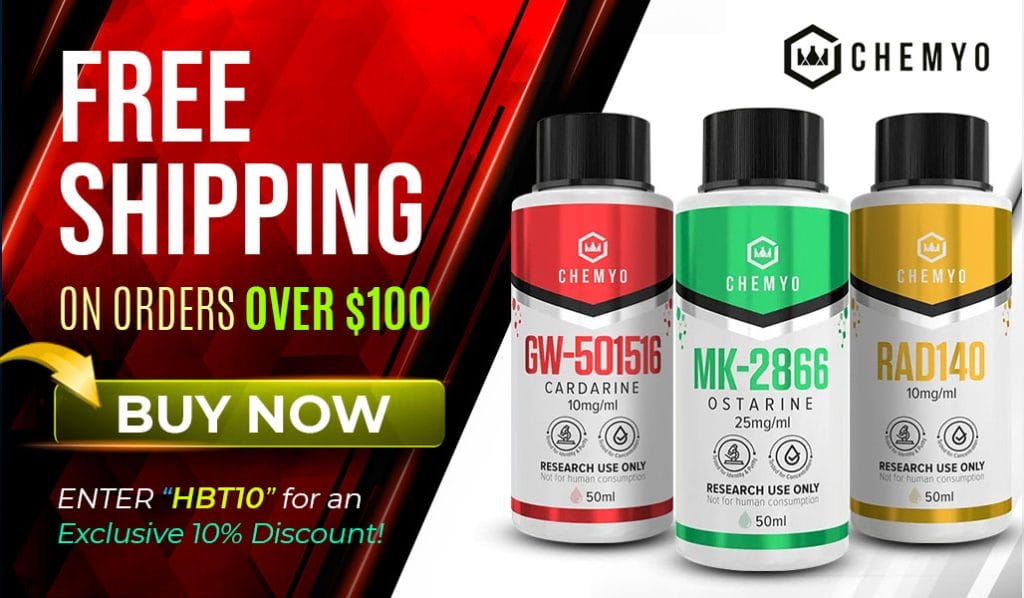 Chemyo Banner Ad Healthcare Business Times