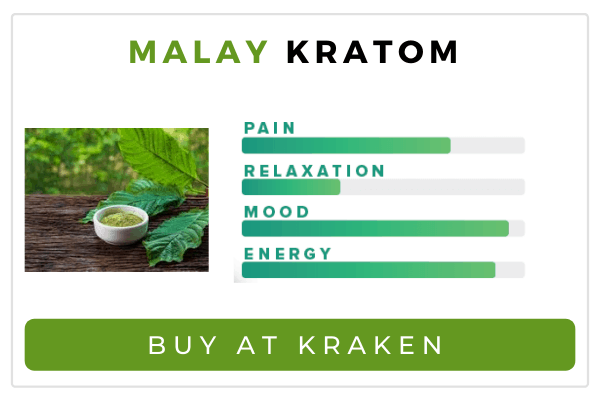 MALAY KRATOM 1