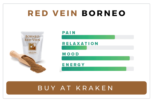 RED VEIN BORNEO 1