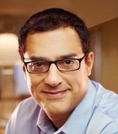 How Covid-19 Accelerated Healthcare Digitization 1 Vispi Daver Whatfix Headshot copy