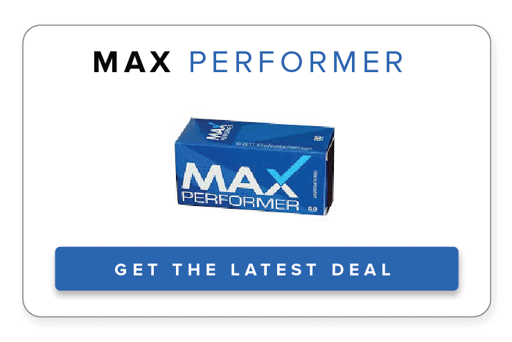 max performer review 2