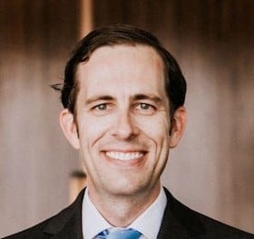 Caring through COVID: How Clover Health delivered a virtual health solution in 8 days 1 Profile Picture Patrick Allen copy