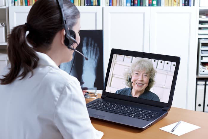 How Telehealth Services Are Helping The Health Industry 1 AdobeStock 135683672