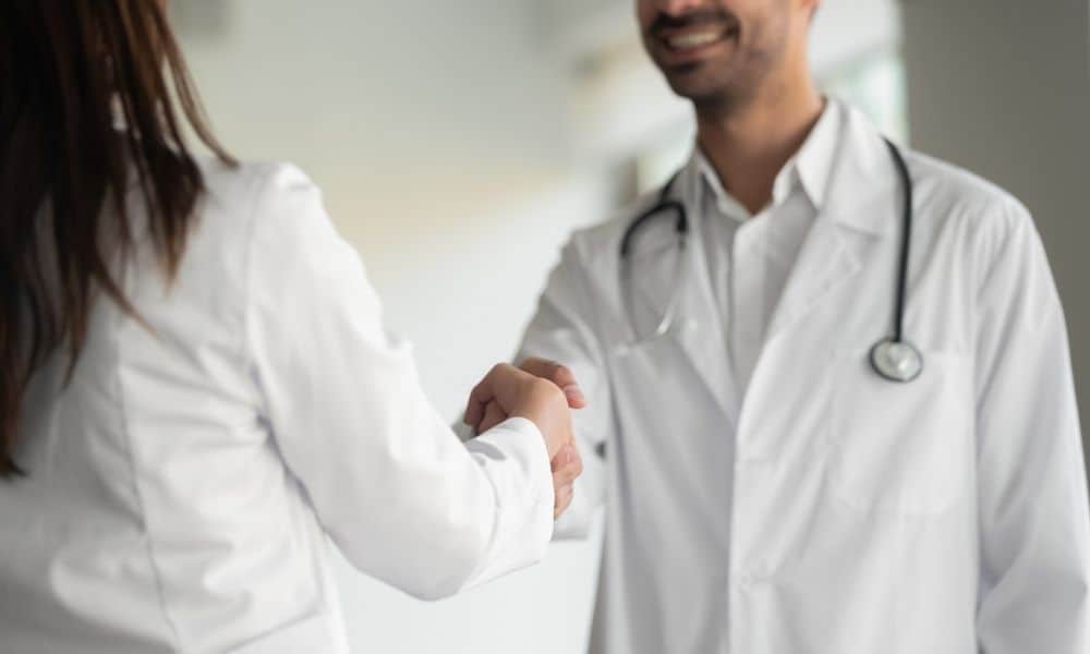 How To Hire Excellent People for Your Medical Practice