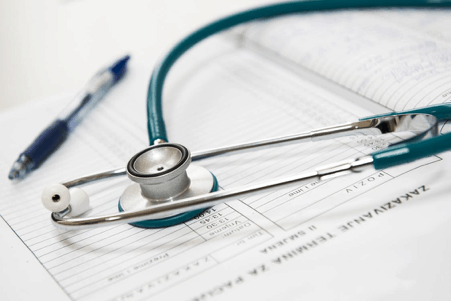 Health care providers: How do they lead from the front? 1 image