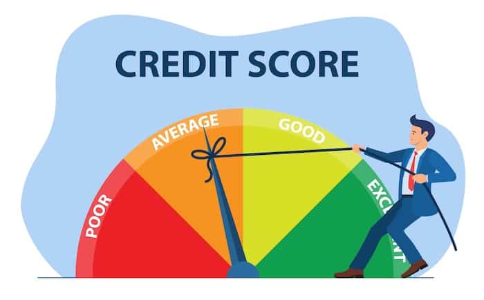Why someone with bad credit can still qualify for unsecured loans online 1 AdobeStock 376840267