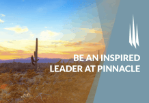 Pinnacle EMS Leadership Forum
