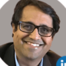 4 Steps to Grow a CDI Program Out of Spreadsheets 1 ChetanHeadshot