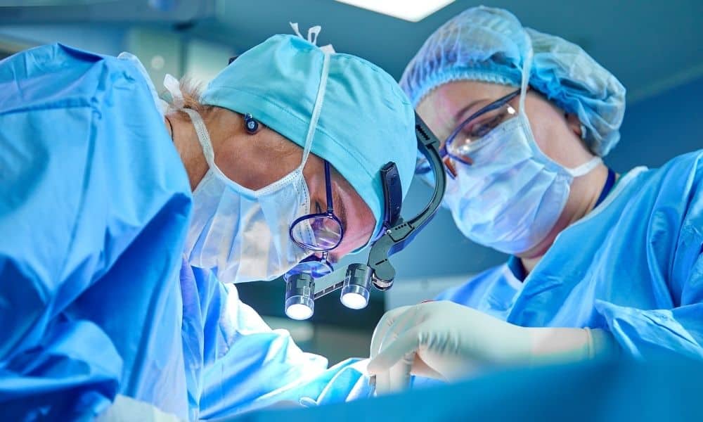 Tips for Avoiding Surgery Errors