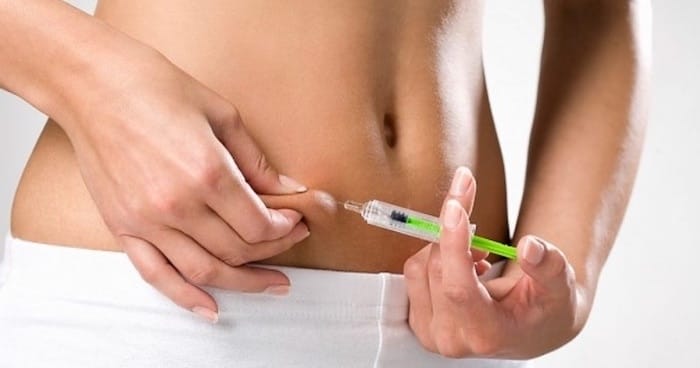 Purchase HCG injections