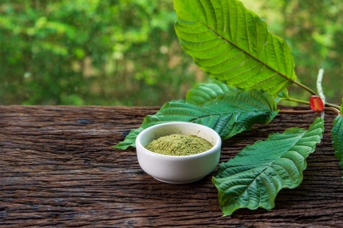 Why should you use kratom?