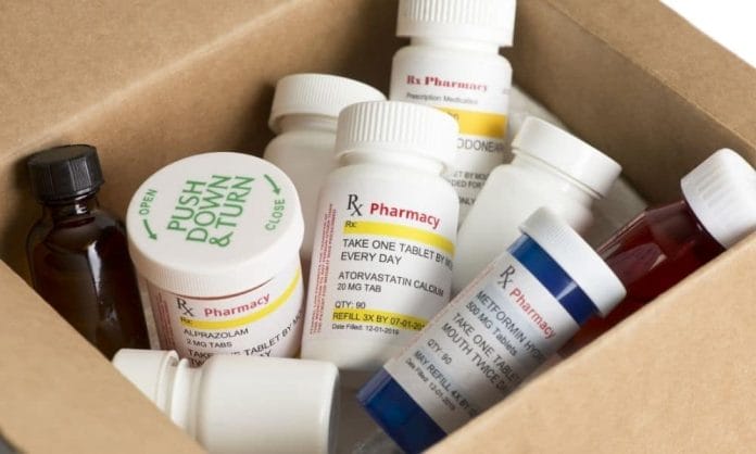 Tips for Shipping Pharmaceuticals