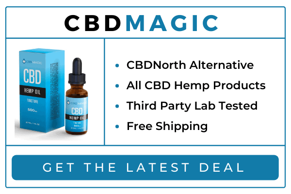 Best CBD Oil Canada: Top 3 CBD Oil Brands in 2023 2 CBD Magic