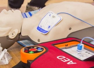 What Is Corporate CPR Training and Why Does It Matter