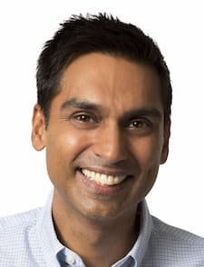 Increasing Patient Engagement and Lowering Medical Non-Adherence Through Digital Experiences 1 Rajesh Midha Profile copy