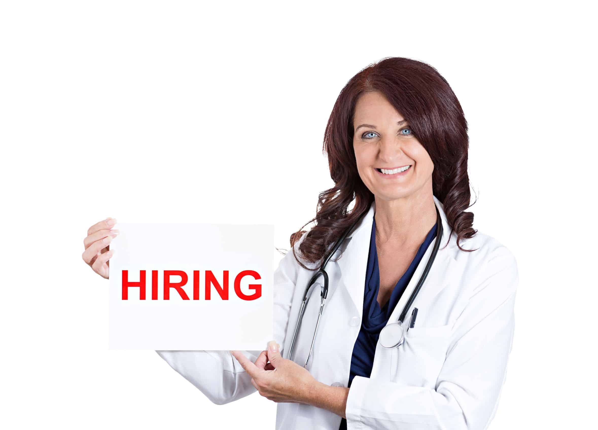 4 Challenges Of Remote Hiring In Healthcare - Healthcare Business Today