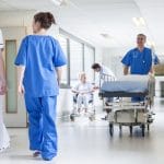 Reasons Your Hospital Needs DAS
