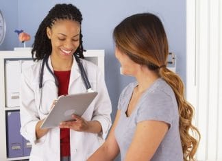 How To Make Patients Feel More Comfortable During a Checkup
