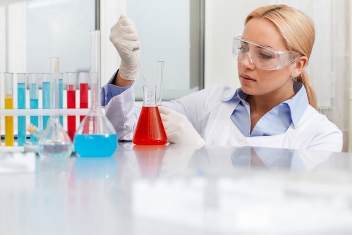 Utilizing lab data for a more complete view of the patient journey