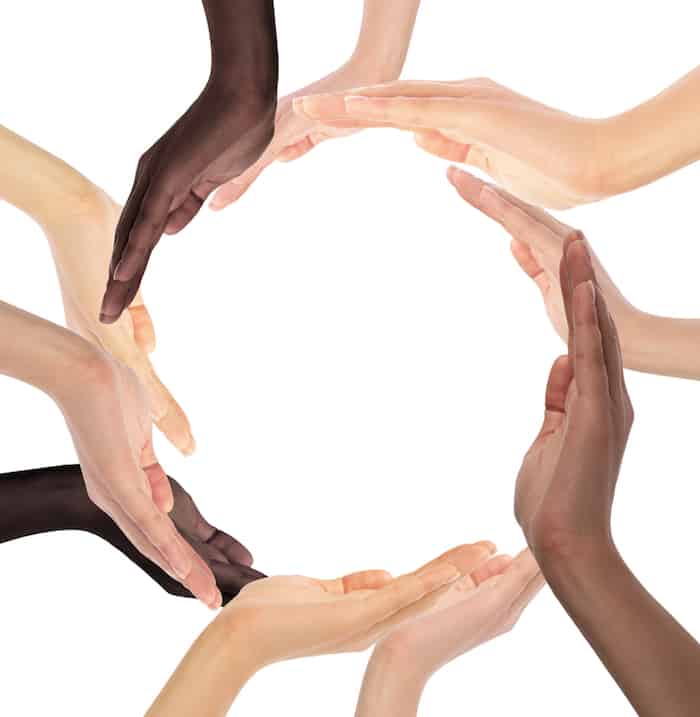 Improving diversity in the healthcare C-suite