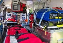 The Importance of HEMS in Hospitals