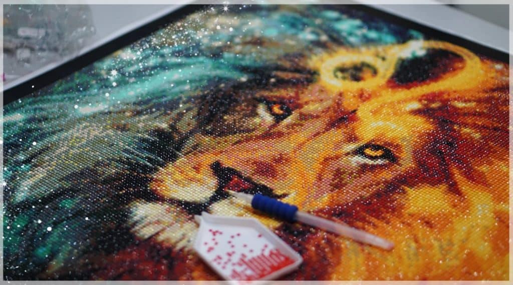 10 Reasons Behind The Insane Popularity Of Diamond Painting 5