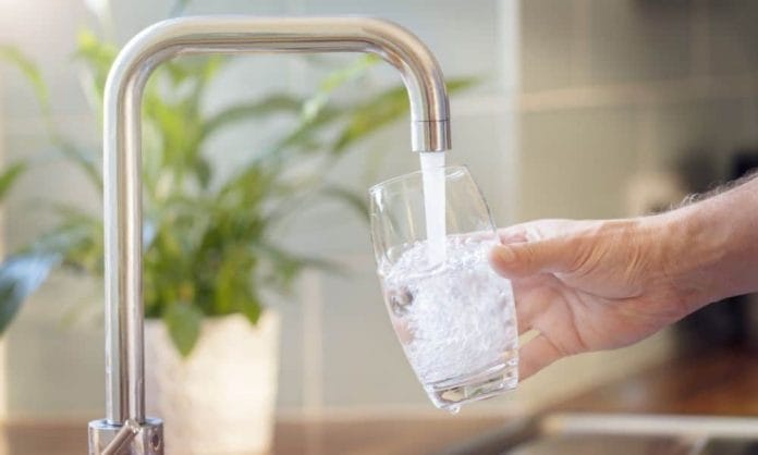 How To Keep Your Water Supply Clean
