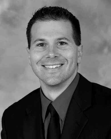 Enhancing the Patient Experience with Real Time Location Data 1 Chris Thompson Headshot