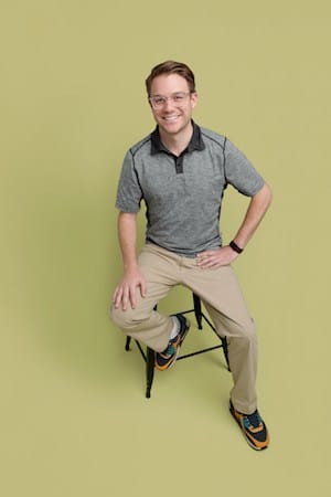 Sasha Shtern Goally CEO copy