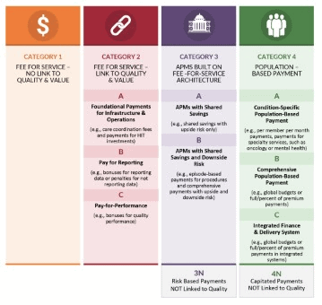 Here to Stay: Alternate Payment Models 1 image