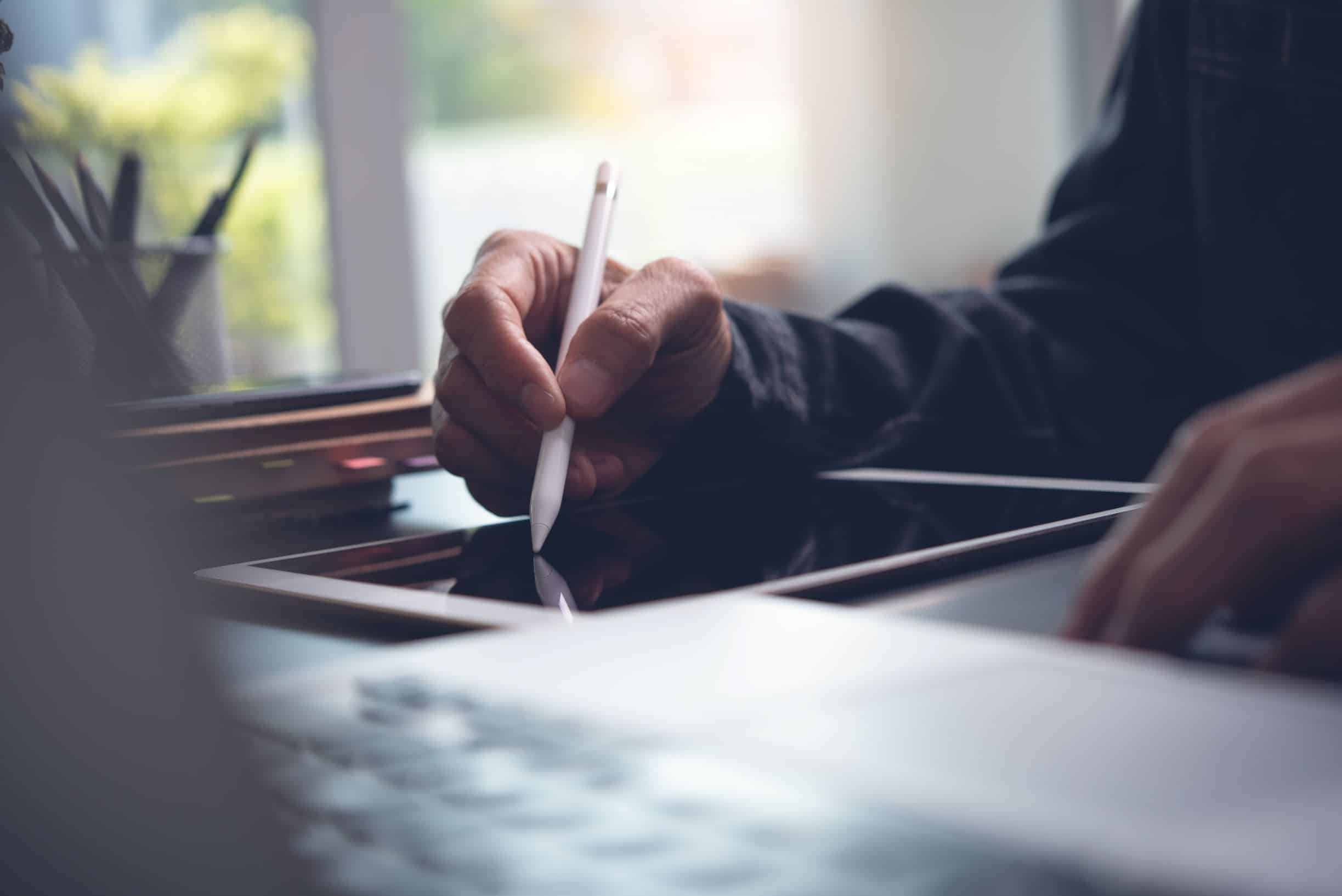 5 Benefits Of Digitally Signing Healthcare Documents 1 AdobeStock 292171496