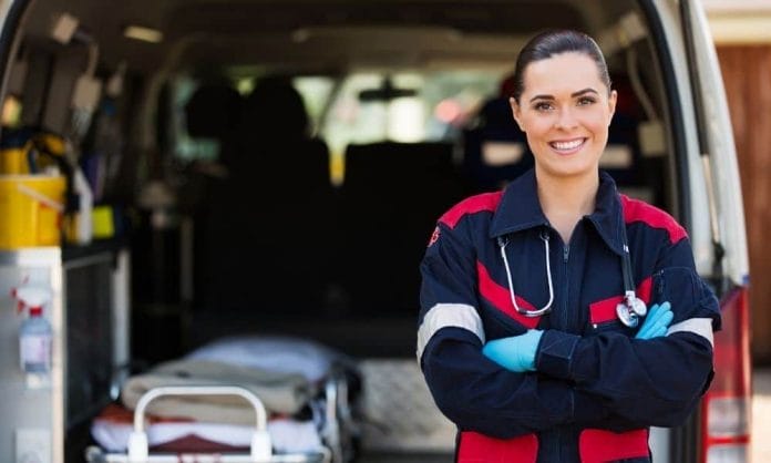 Tips for Becoming an Emergency Medical Technician