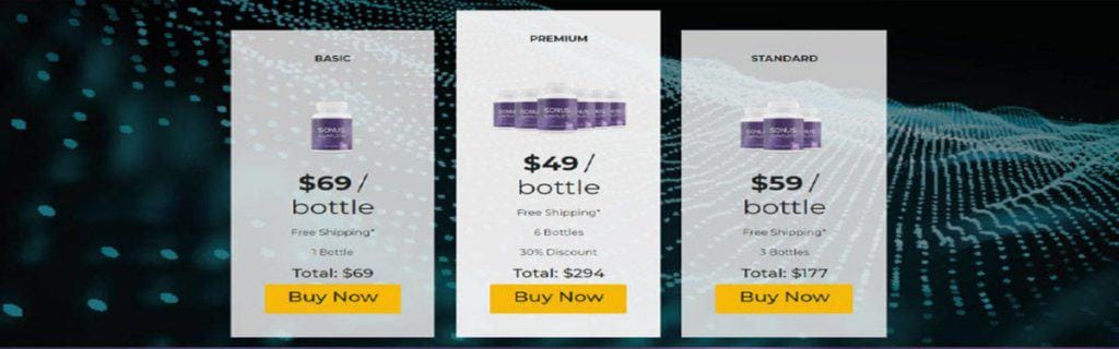 Sonus Complete Reviews: An Effective Treatment for Tinnitus? 2 sonus complete review