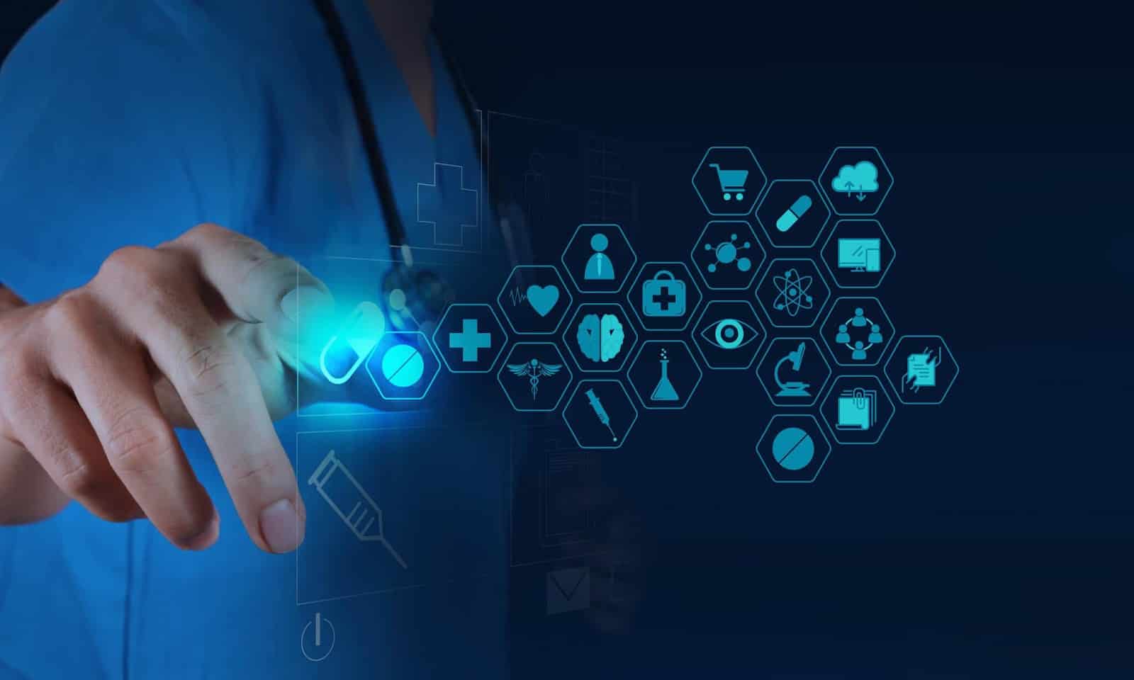 The Transformation Of Data-Driven Healthcare - Healthcare Business Today