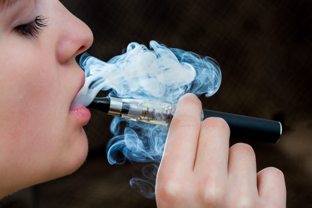 Why You Should Use A Low Temperature Vape Pen Healthcare