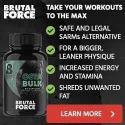 Brutal Force Supplements Review—Best Steroids and SARMs Alternatives for Bulking and Cutting 2 51230377147 3200e3caf2 o