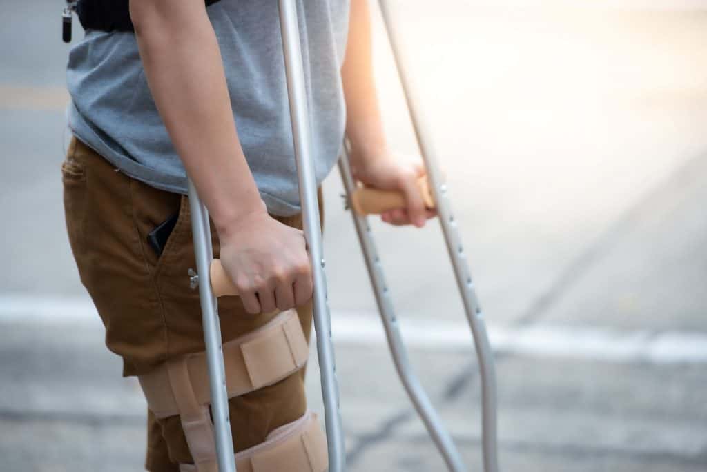 Crutch Or Cane? 7 Tips For Choosing The Right Mobility Aid Healthcare Business Today