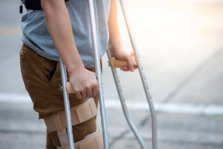 Crutch Or Cane? 7 Tips For Choosing The Right Mobility Aid Healthcare