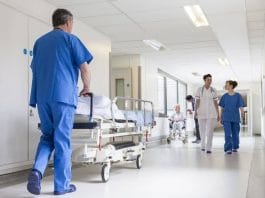 The Most Common Workplace Injuries in Healthcare