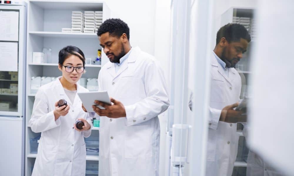 4 Traits That Make a Great Laboratory Manager