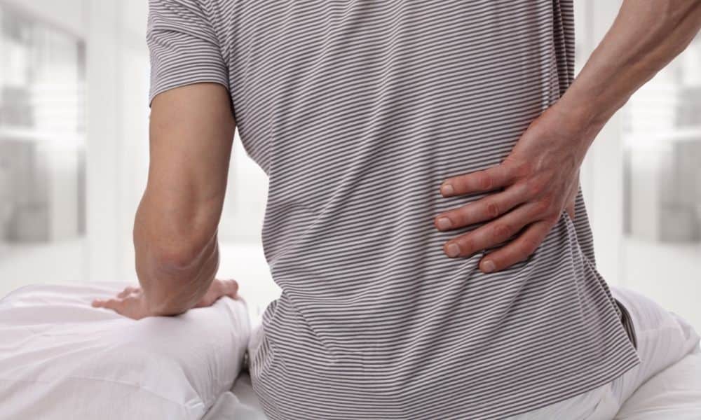 What Makes Lower Back Pain So Debilitating