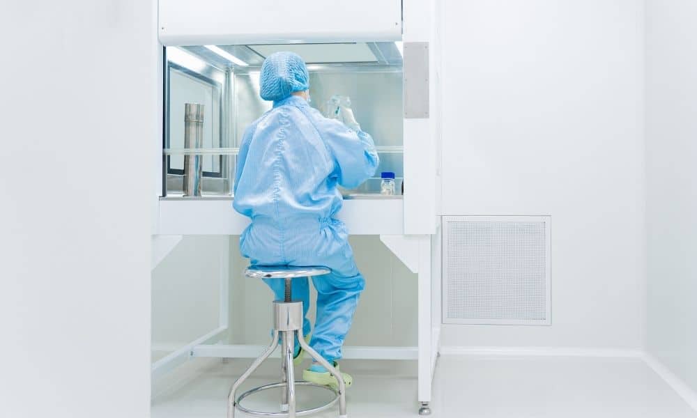 Clean Rooms: What Are They and Where Are They Used?