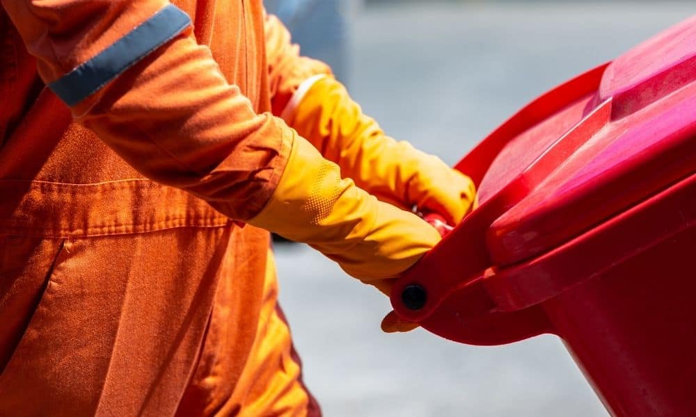 Reasons Why You Should Hire a Waste Management Company